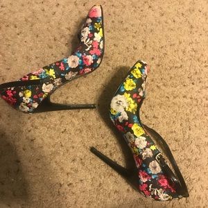 Heels
